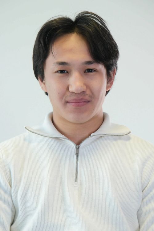 Қонысбек Жанболат Қонысбекұлы